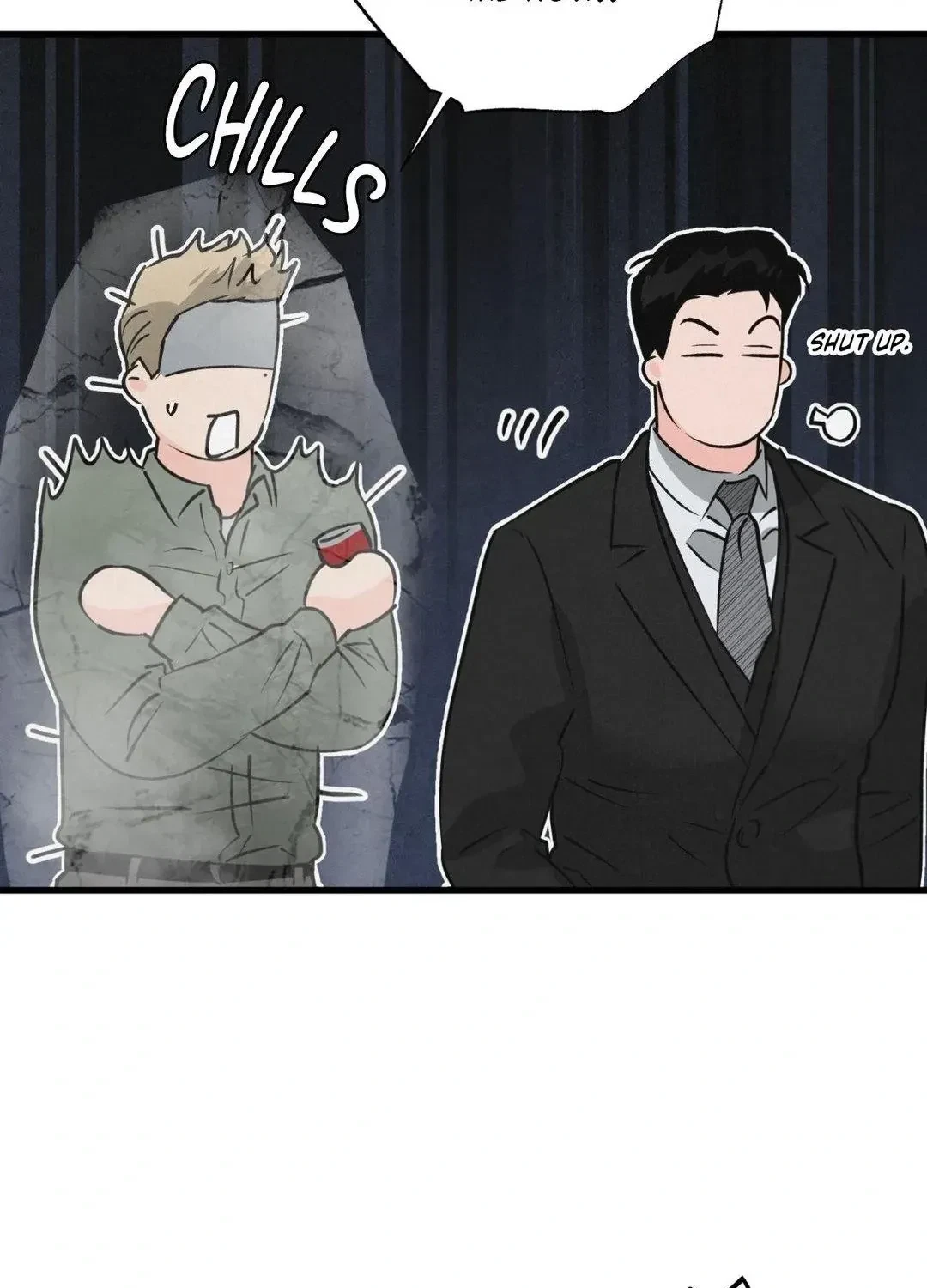 A Golden Pair Chapter 27, page 89