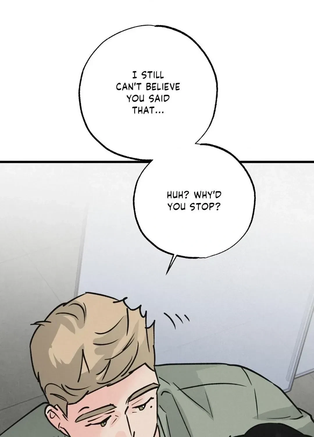 A Golden Pair Chapter 27, page 91