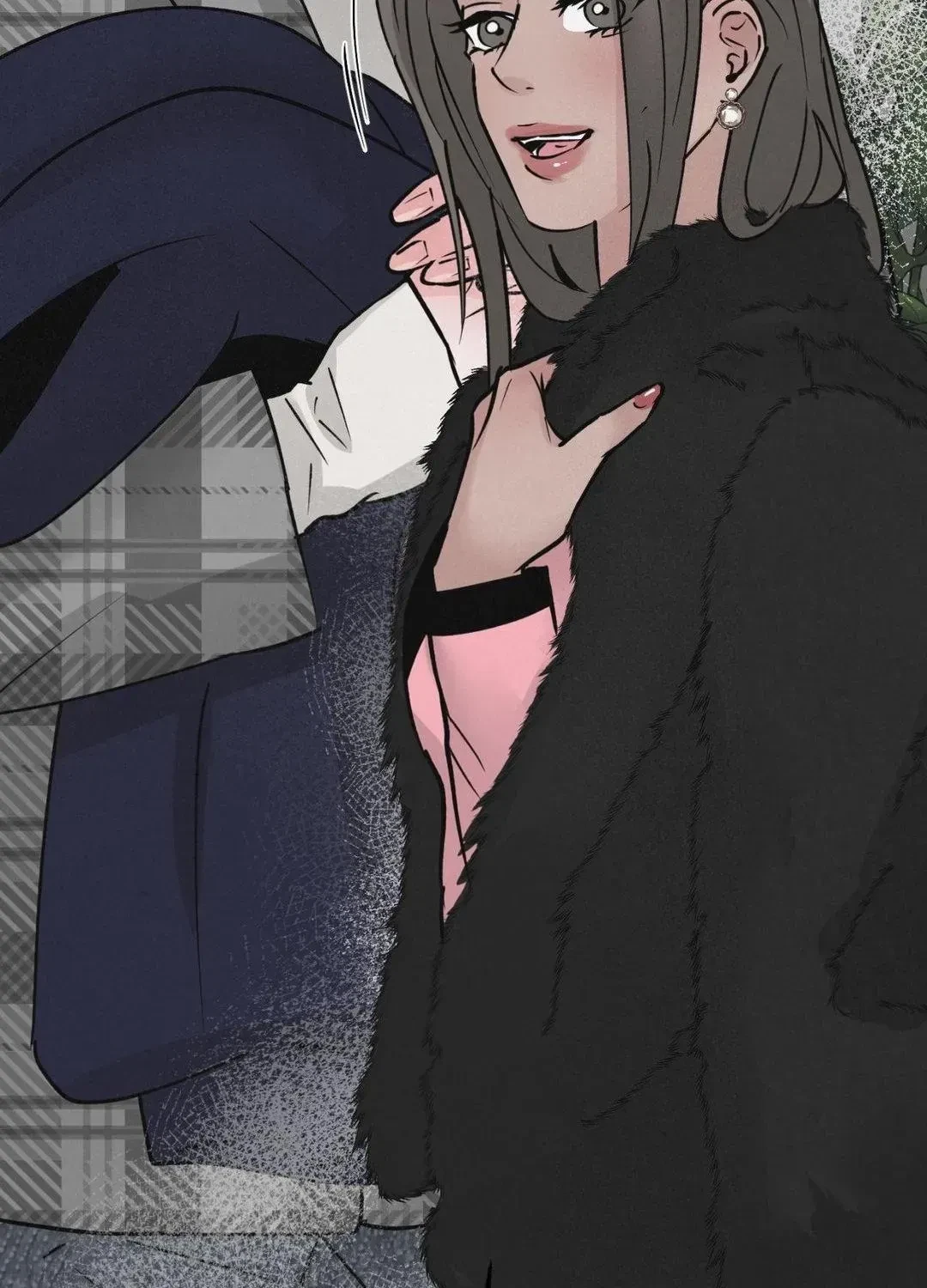 A Golden Pair Chapter 27, page 99