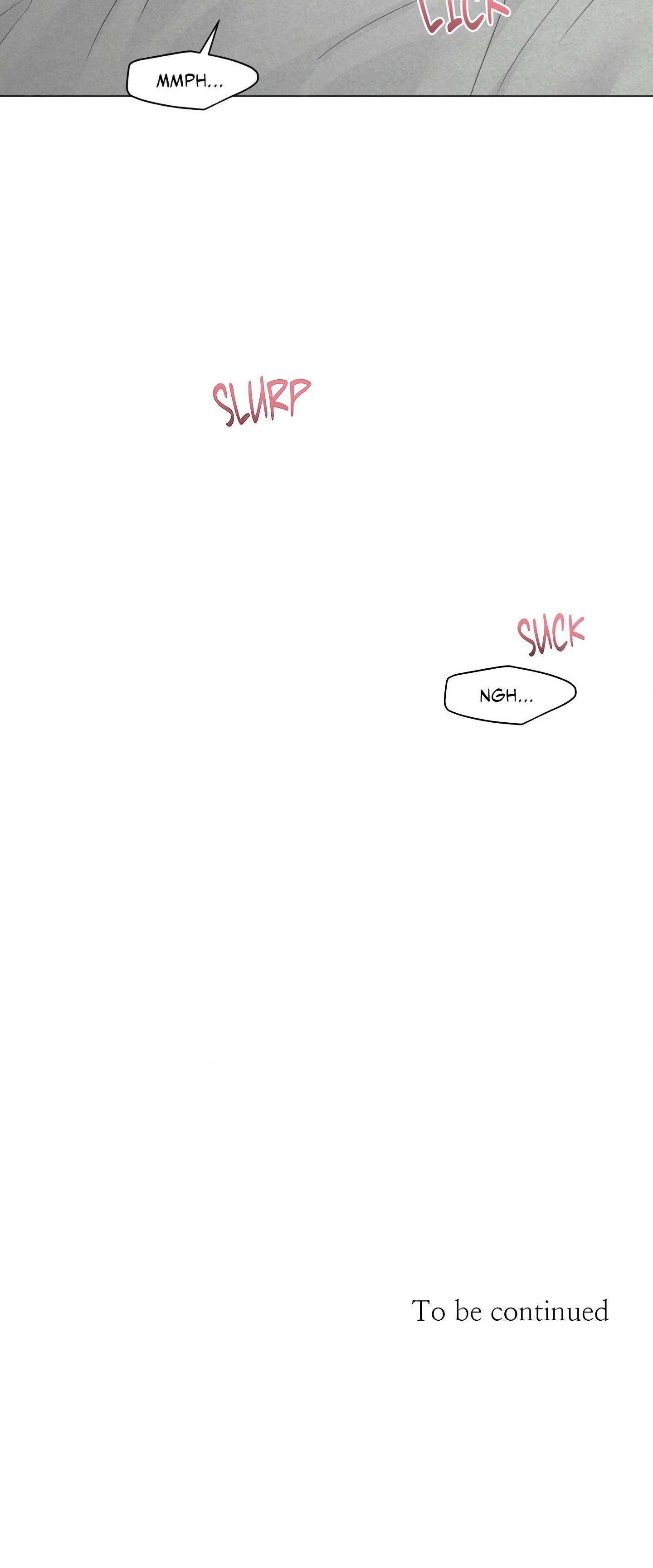 Yes Ma'am Chapter 47 (Uncensored), page 18