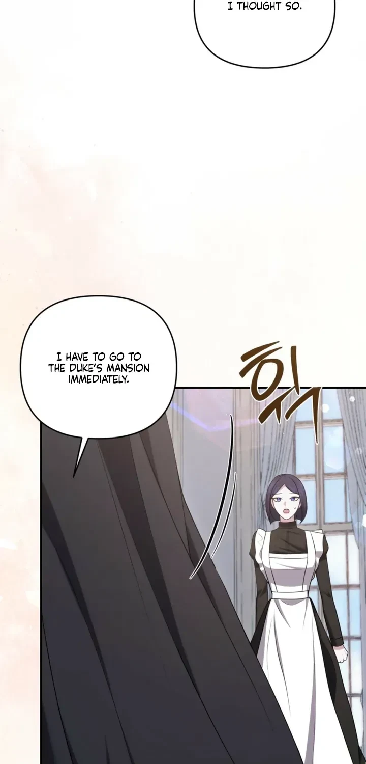 Taming The Arrogant Grand Duke Chapter 49, page 10