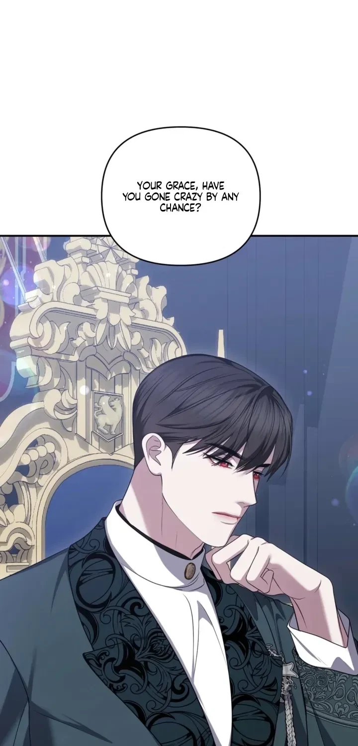 Taming The Arrogant Grand Duke Chapter 49, page 15
