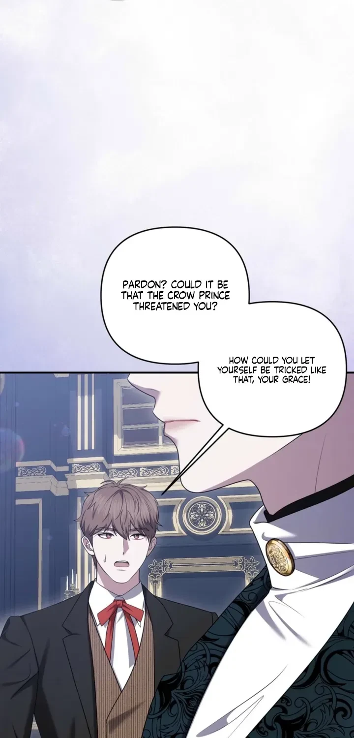 Taming The Arrogant Grand Duke Chapter 49, page 18