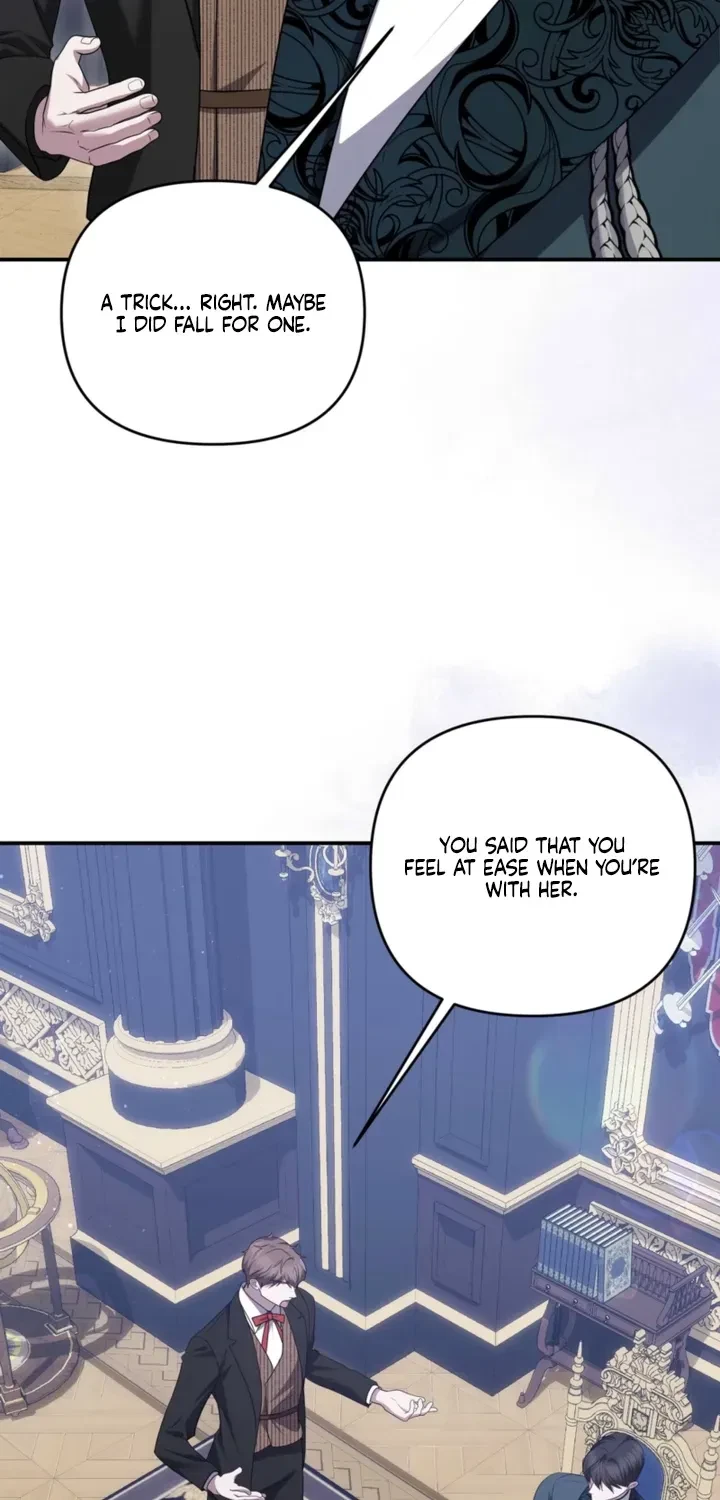 Taming The Arrogant Grand Duke Chapter 49, page 19