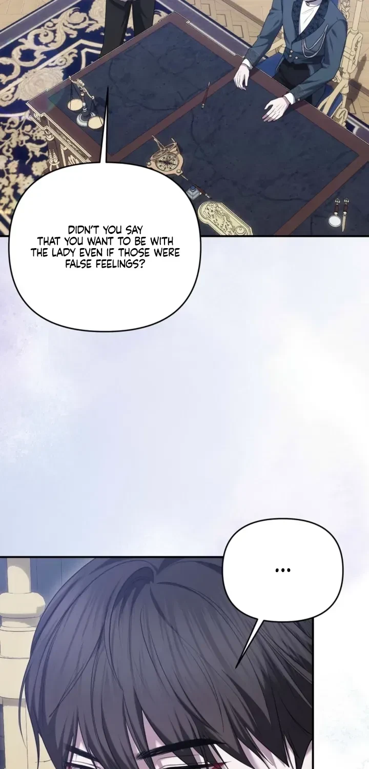 Taming The Arrogant Grand Duke Chapter 49, page 20