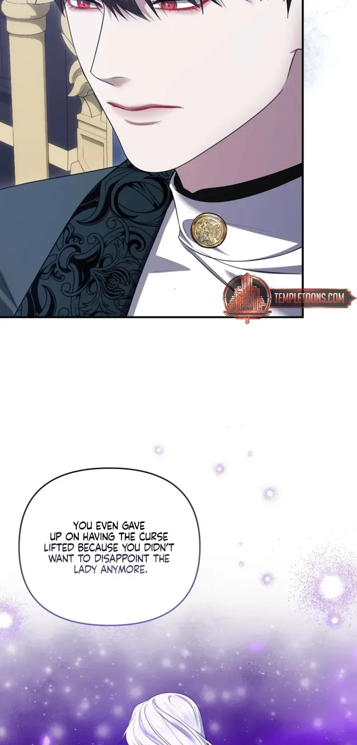 Taming The Arrogant Grand Duke Chapter 49, page 21