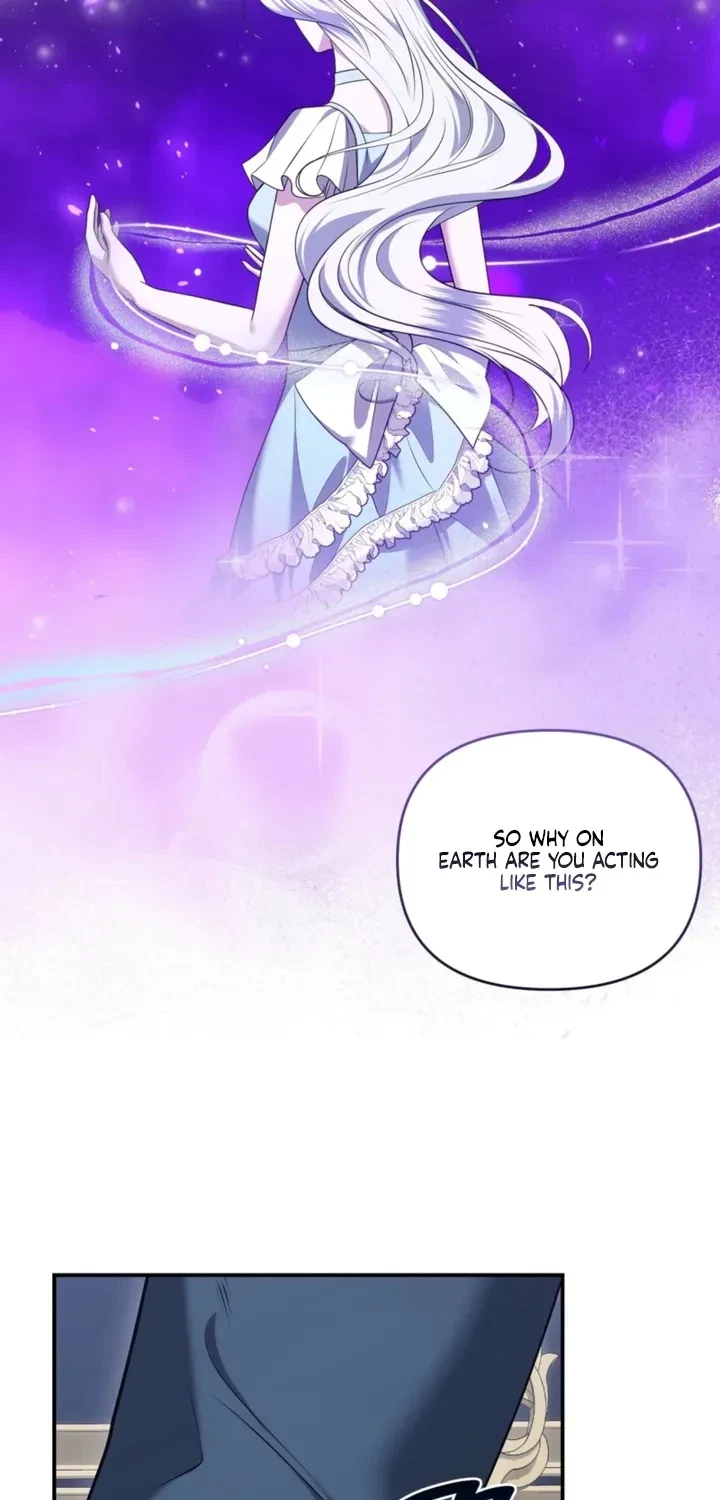 Taming The Arrogant Grand Duke Chapter 49, page 22