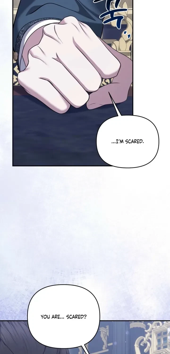 Taming The Arrogant Grand Duke Chapter 49, page 23