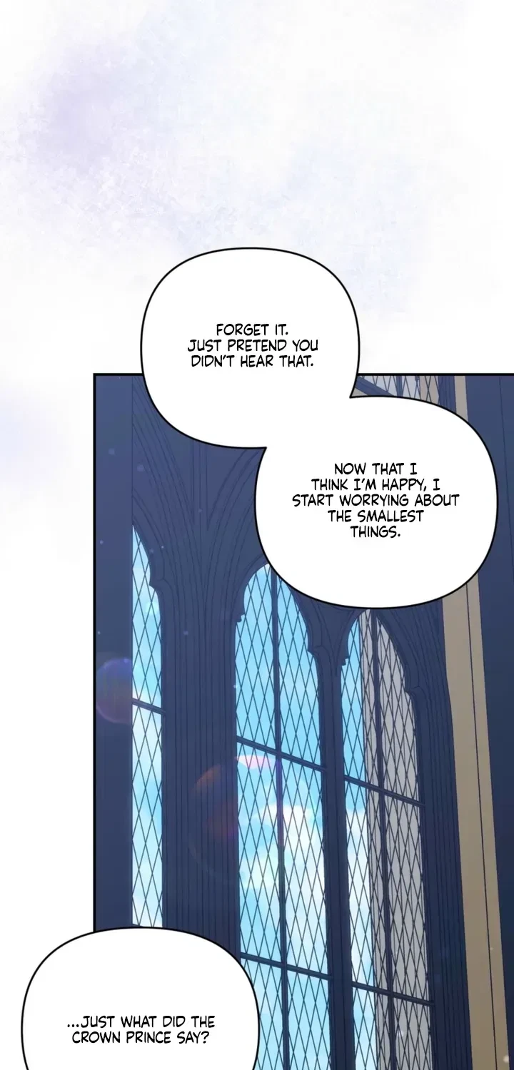 Taming The Arrogant Grand Duke Chapter 49, page 26