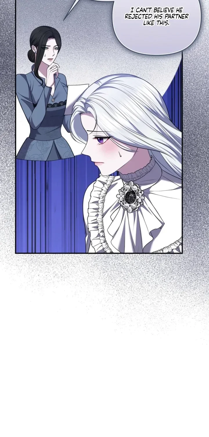 Taming The Arrogant Grand Duke Chapter 49, page 3