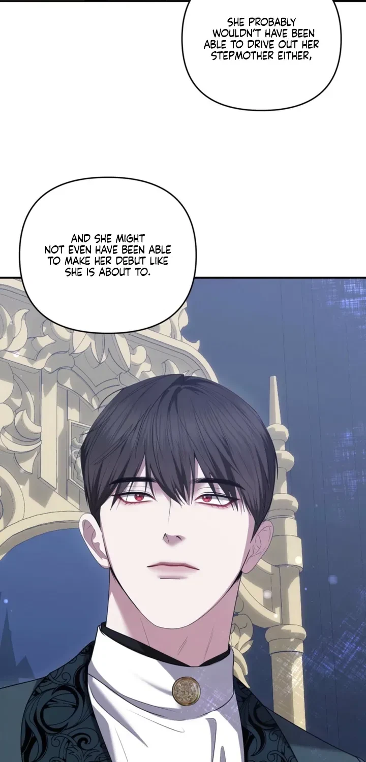 Taming The Arrogant Grand Duke Chapter 49, page 30