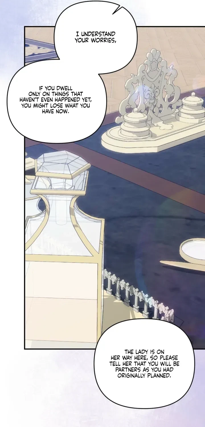 Taming The Arrogant Grand Duke Chapter 49, page 33