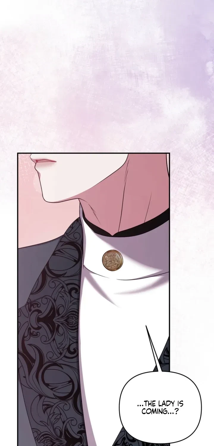 Taming The Arrogant Grand Duke Chapter 49, page 34