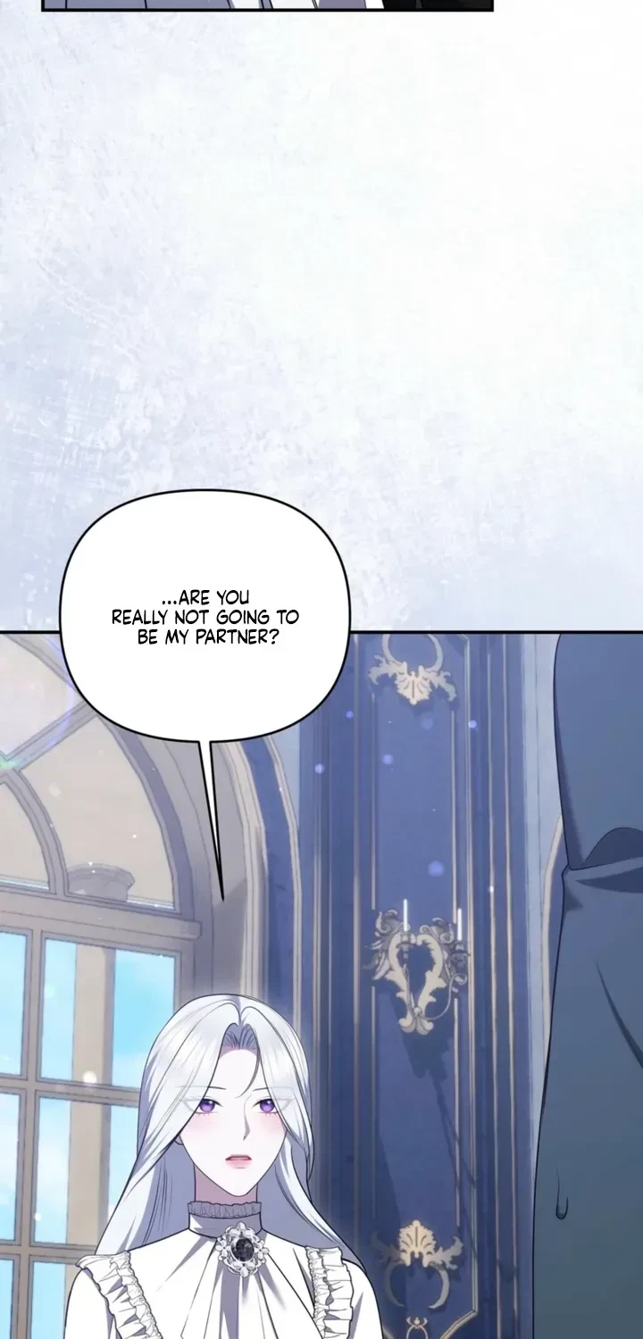 Taming The Arrogant Grand Duke Chapter 49, page 38