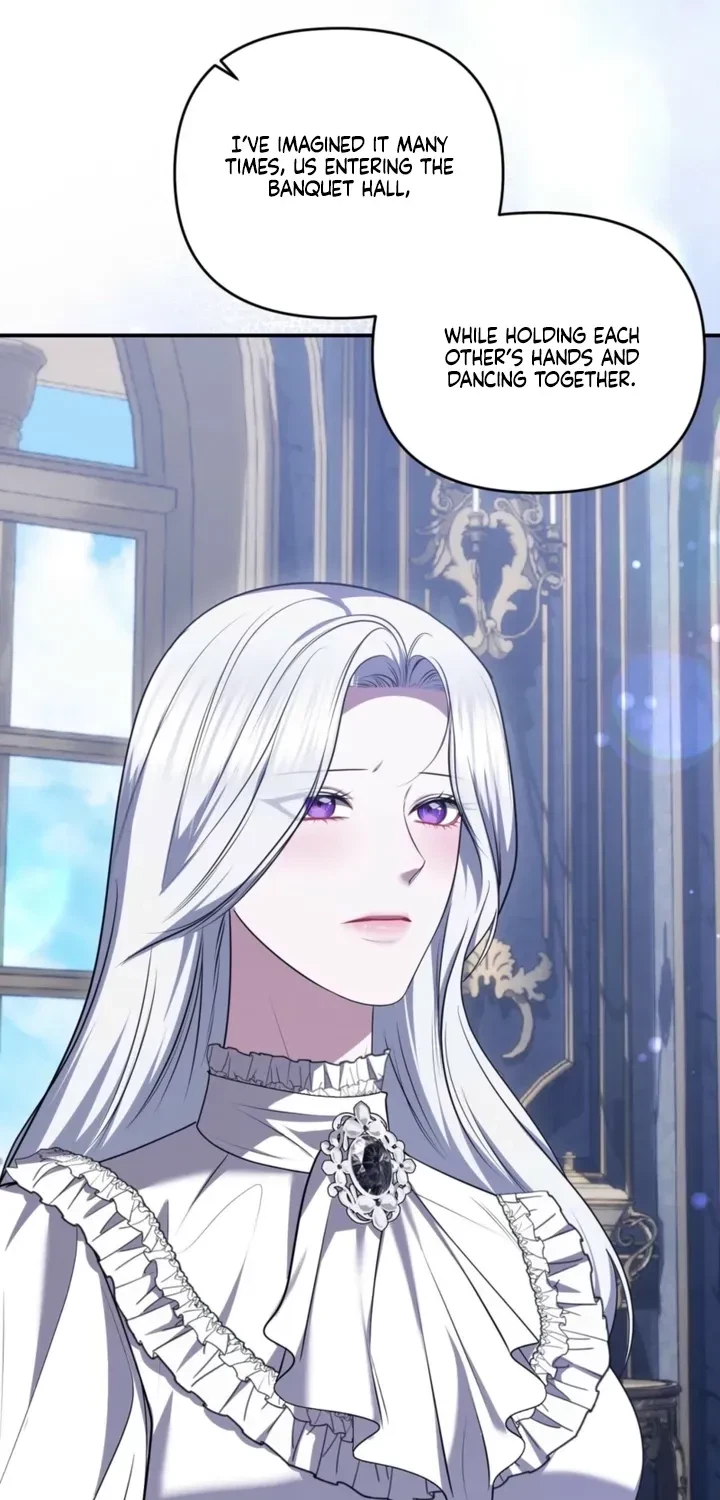 Taming The Arrogant Grand Duke Chapter 49, page 45