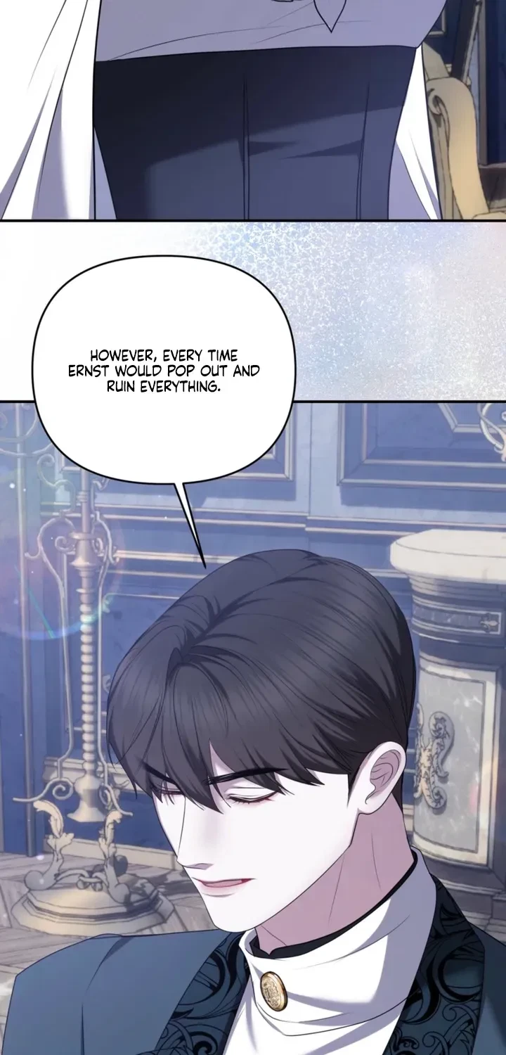 Taming The Arrogant Grand Duke Chapter 49, page 46