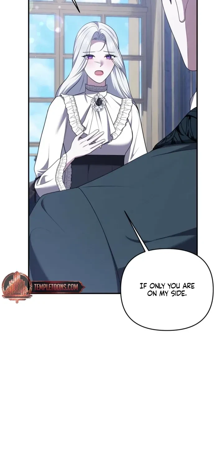 Taming The Arrogant Grand Duke Chapter 49, page 48