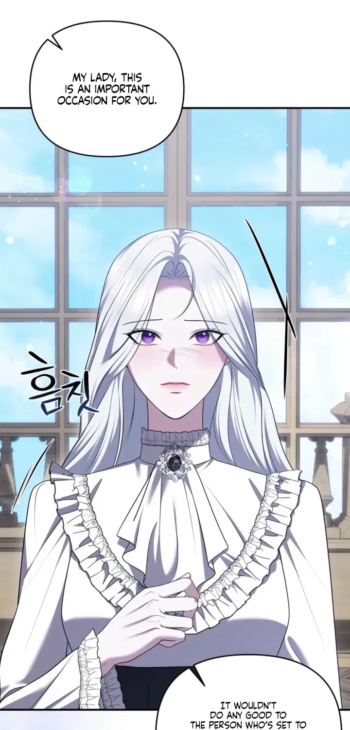Taming The Arrogant Grand Duke Chapter 49, page 49