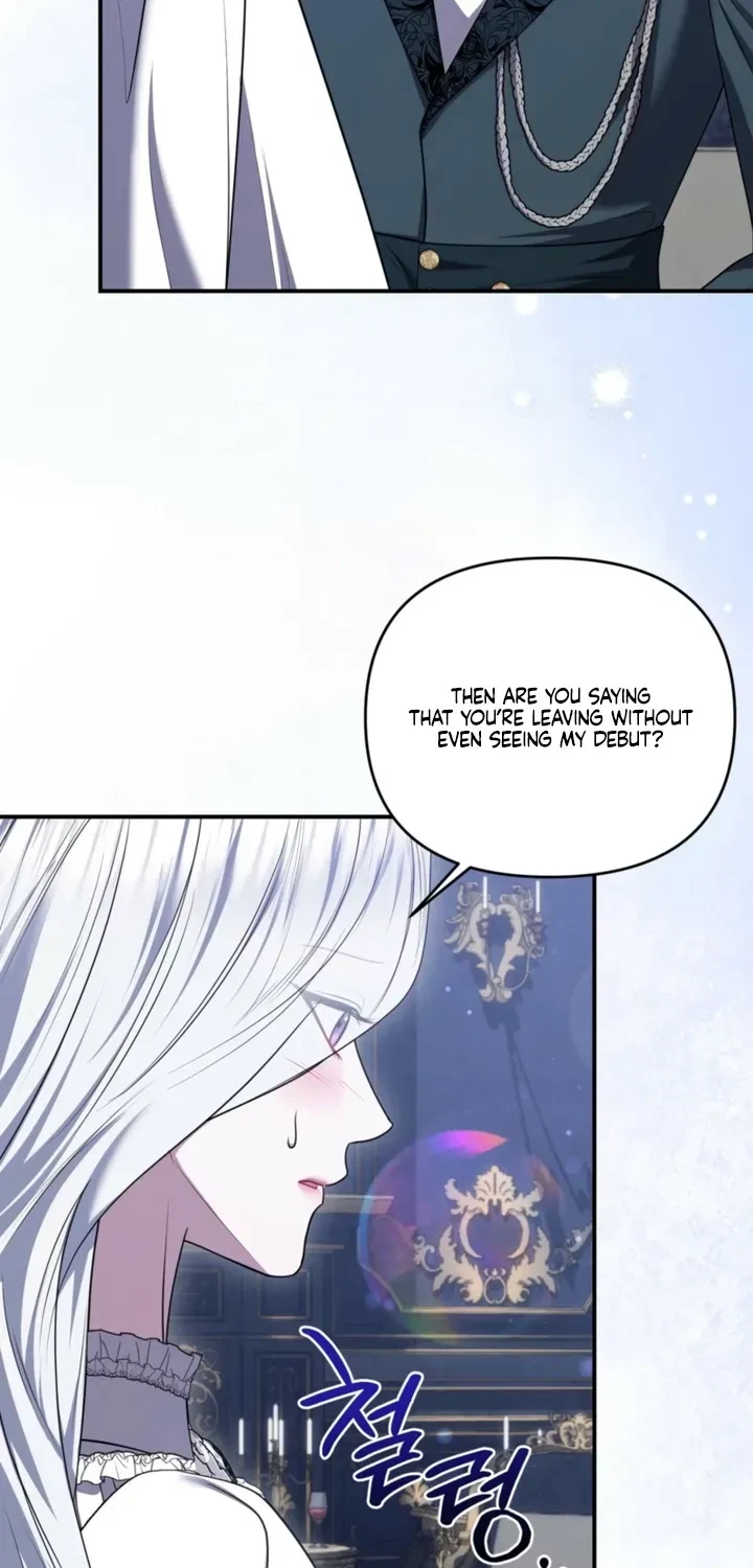 Taming The Arrogant Grand Duke Chapter 49, page 51