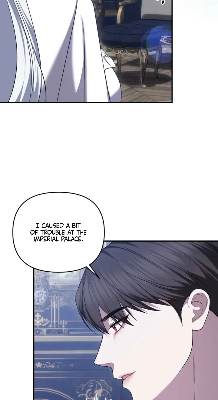 Taming The Arrogant Grand Duke Chapter 49, page 52