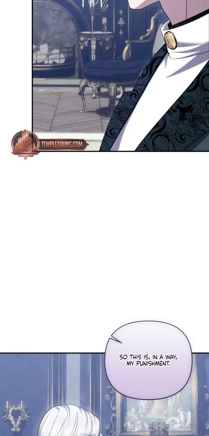 Taming The Arrogant Grand Duke Chapter 49, page 53