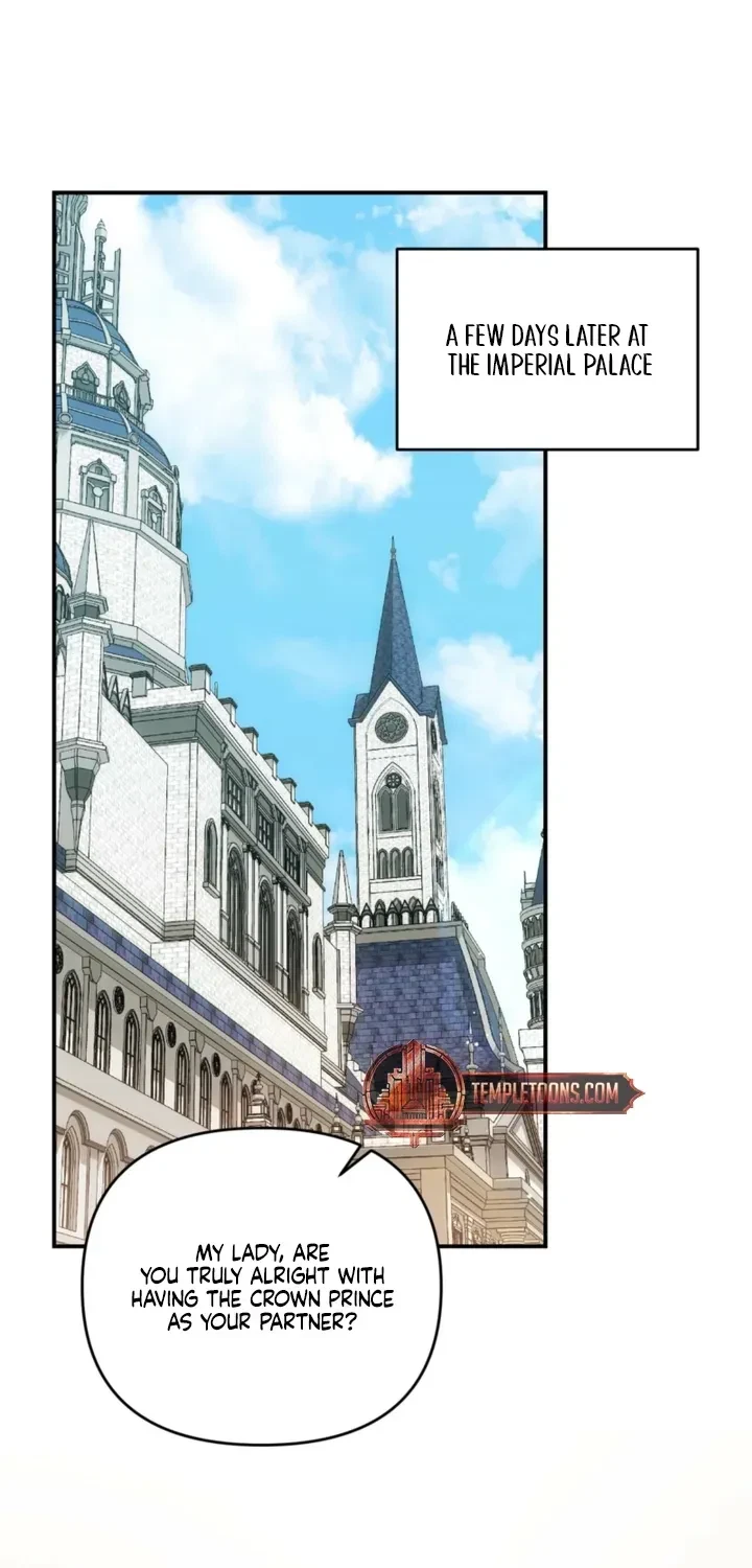 Taming The Arrogant Grand Duke Chapter 49, page 69