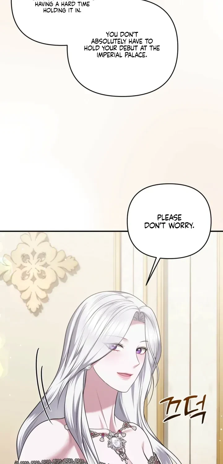 Taming The Arrogant Grand Duke Chapter 49, page 71