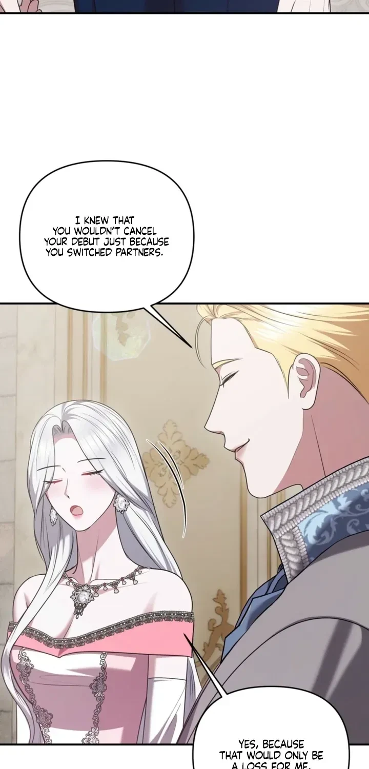 Taming The Arrogant Grand Duke Chapter 49, page 75