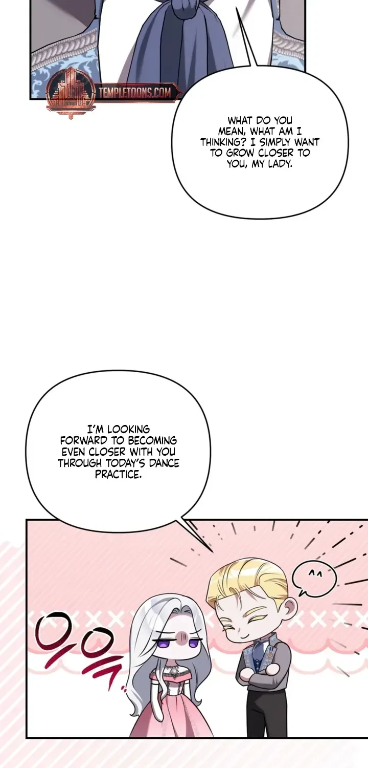 Taming The Arrogant Grand Duke Chapter 49, page 77