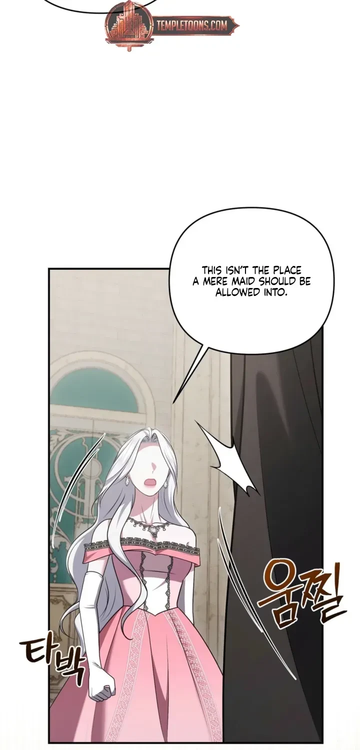 Taming The Arrogant Grand Duke Chapter 49, page 80