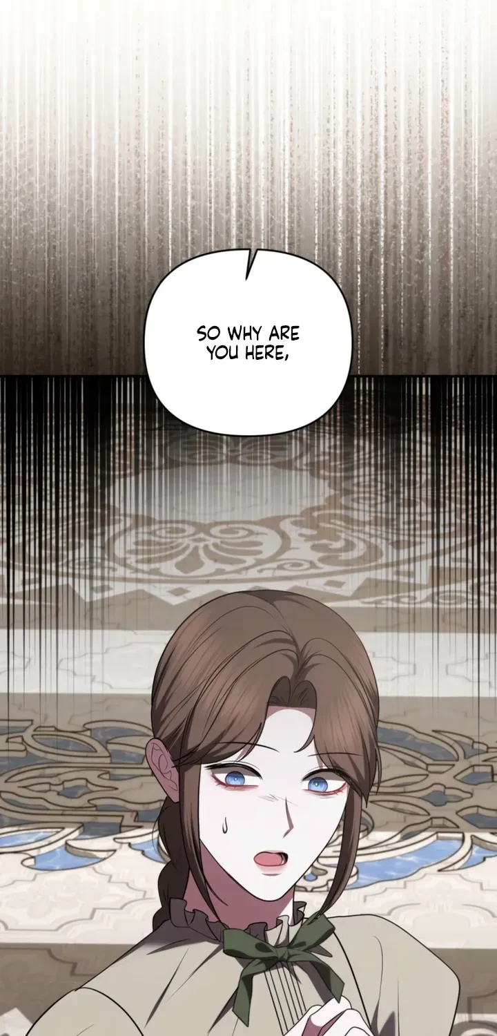 Taming The Arrogant Grand Duke Chapter 49, page 81