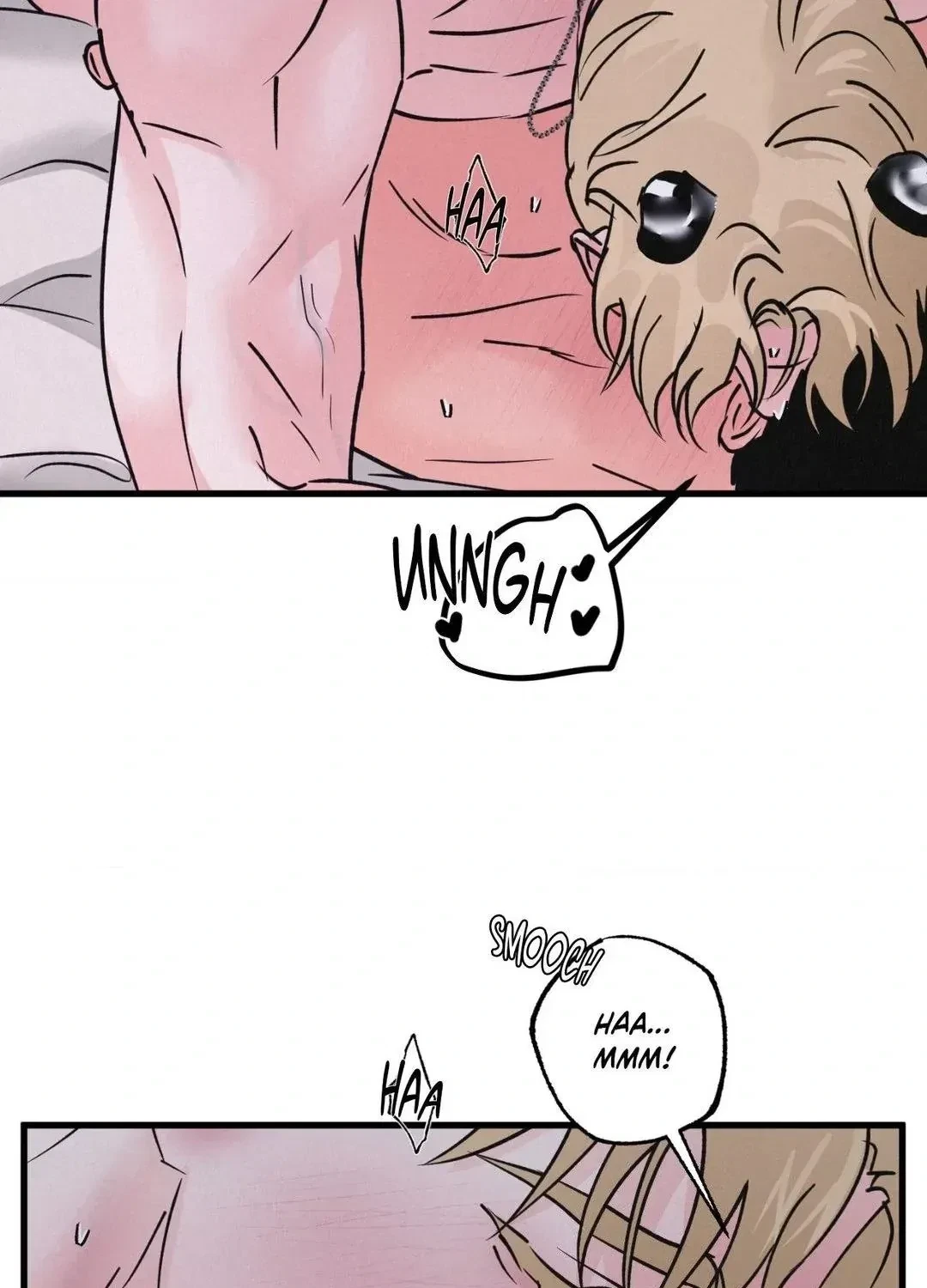 A Golden Pair Chapter 25, page 103