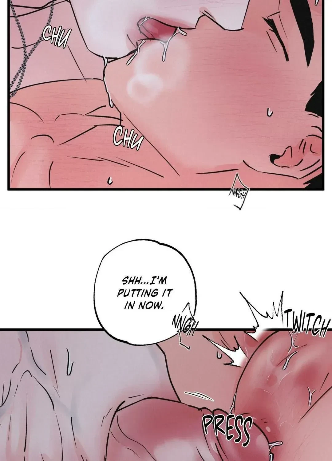 A Golden Pair Chapter 25, page 105