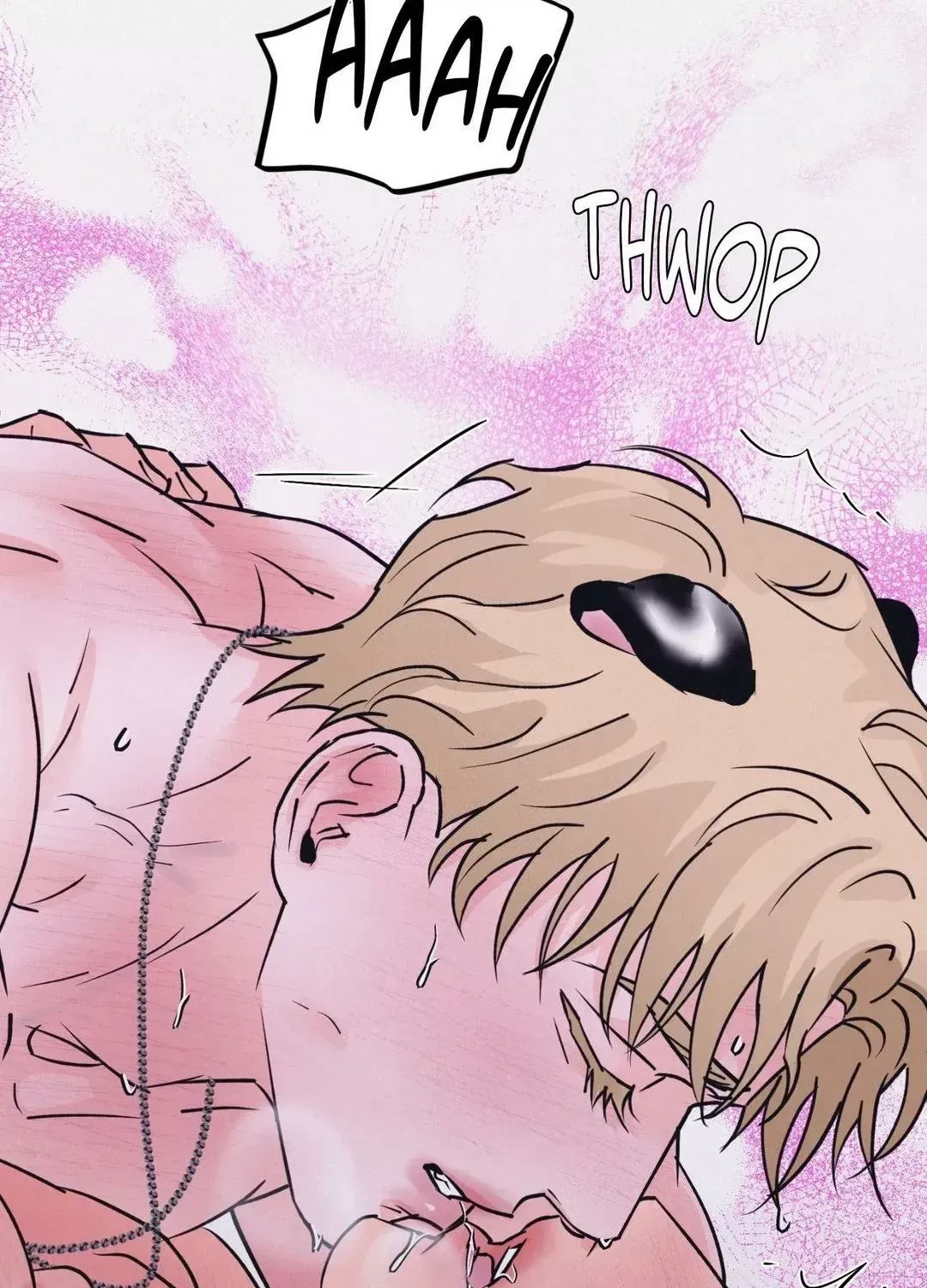 A Golden Pair Chapter 25, page 117