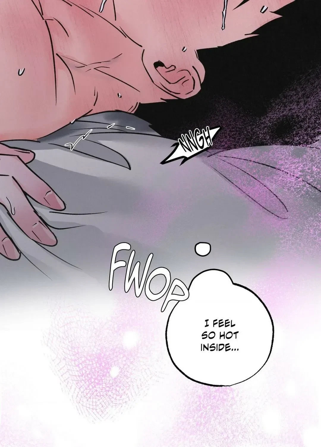 A Golden Pair Chapter 25, page 119