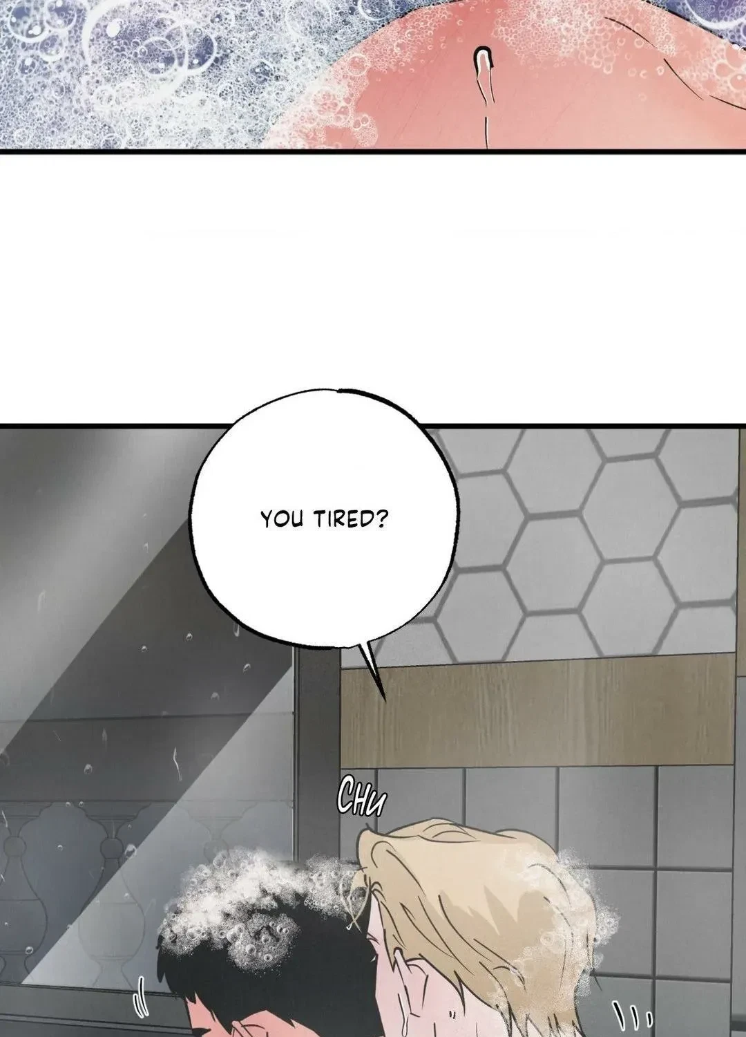 A Golden Pair Chapter 25, page 125