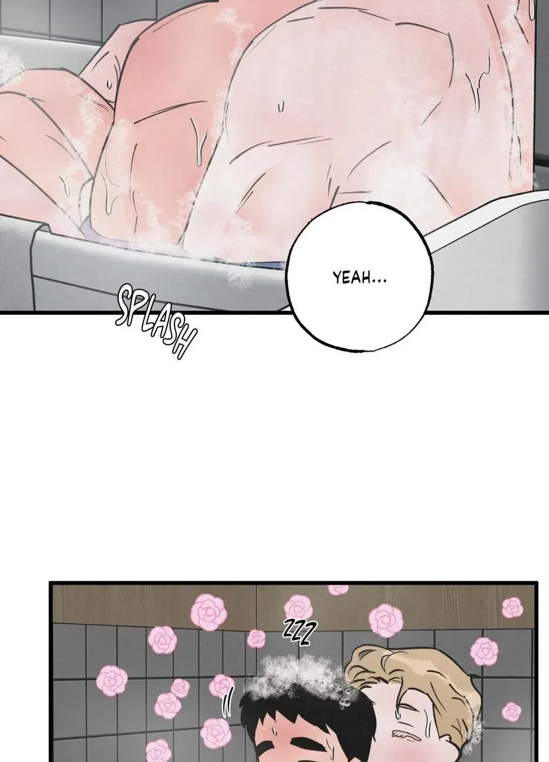 A Golden Pair Chapter 25, page 127