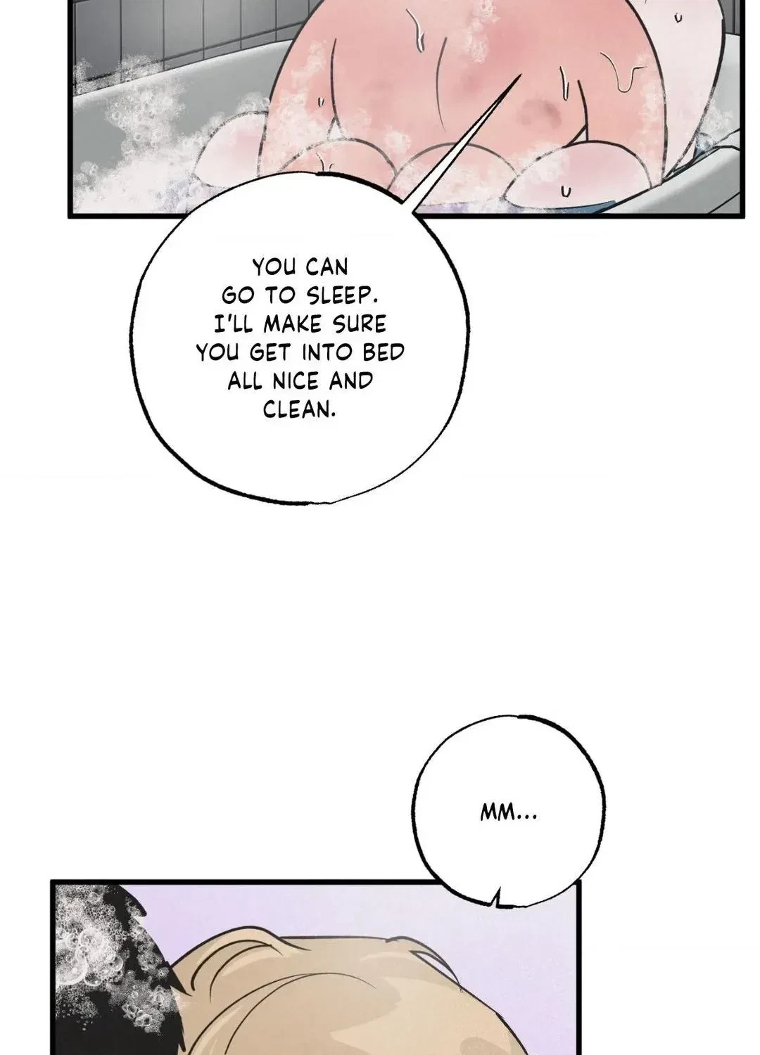 A Golden Pair Chapter 25, page 129