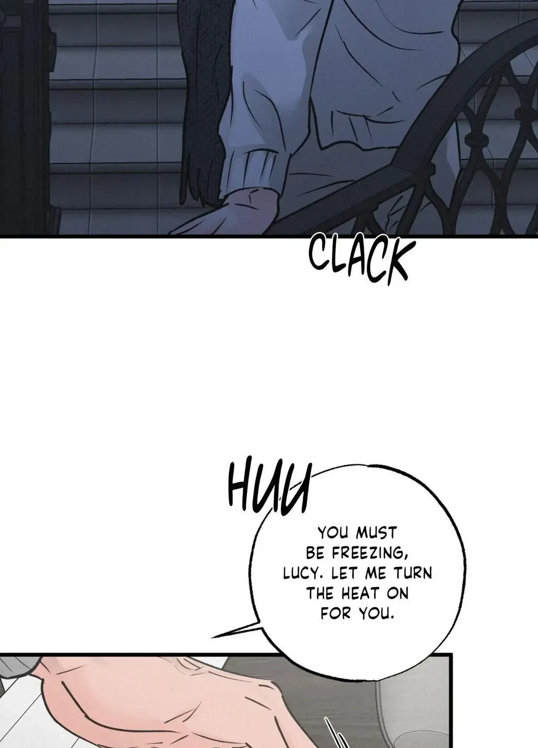 A Golden Pair Chapter 25, page 13