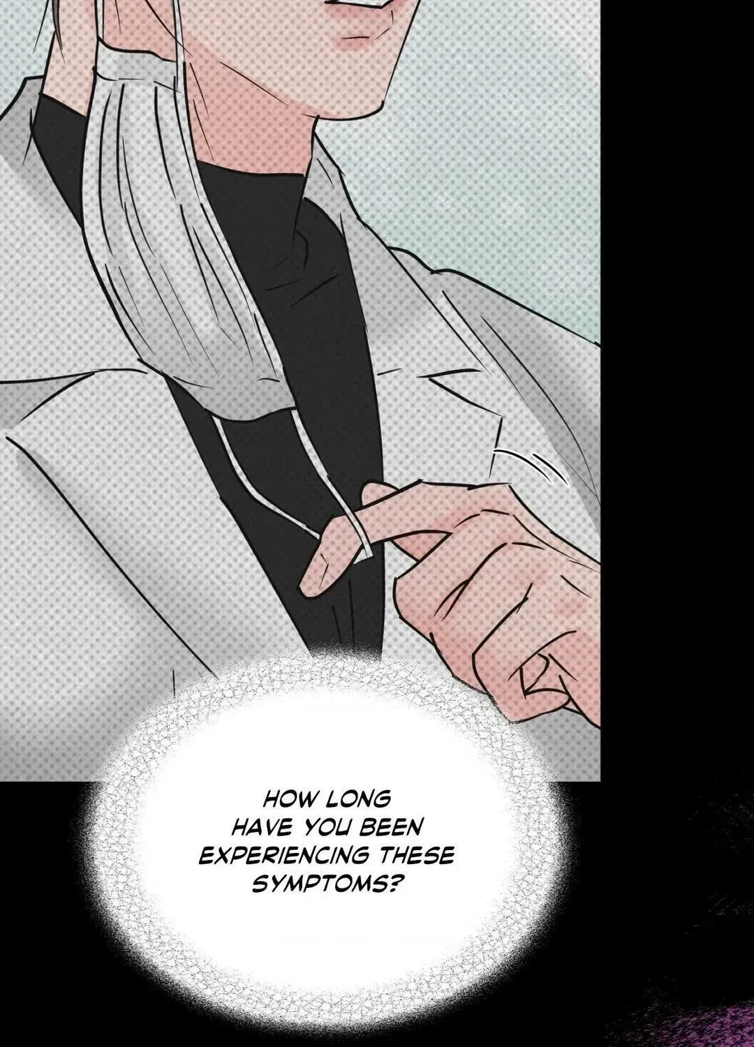 A Golden Pair Chapter 25, page 137