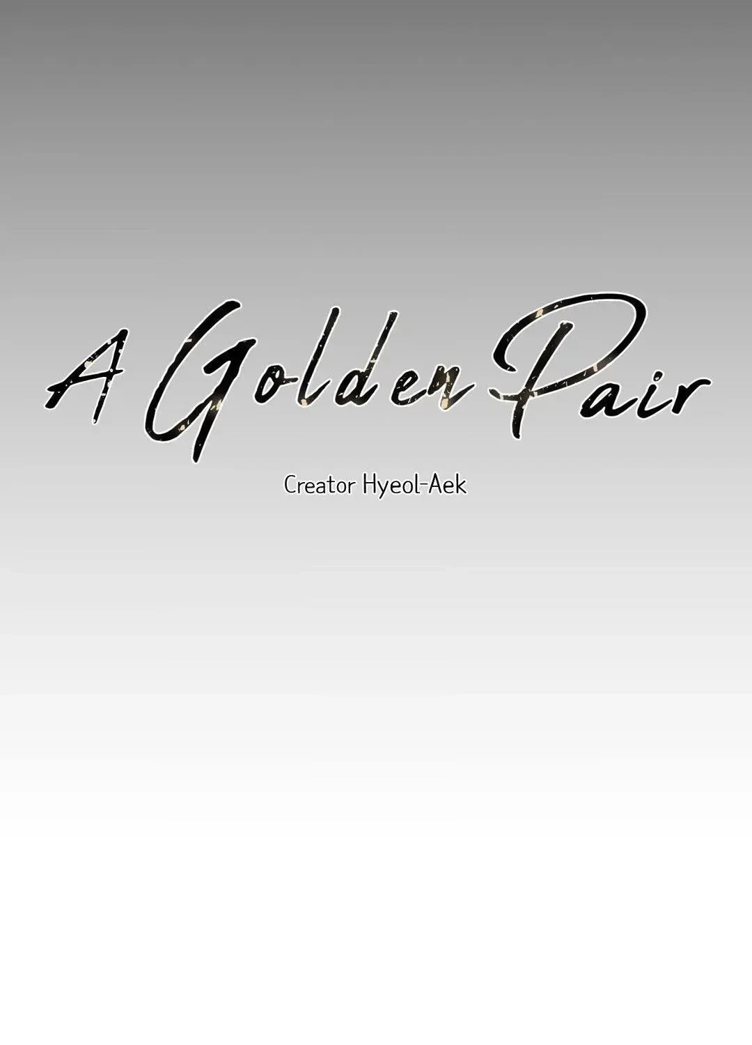 A Golden Pair Chapter 25, page 149