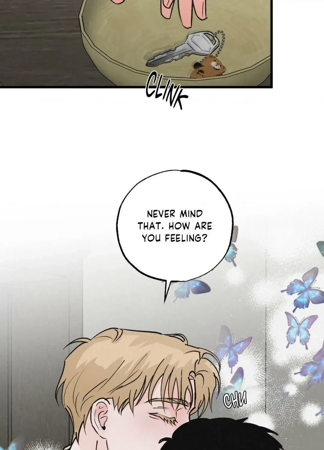 A Golden Pair Chapter 25, page 15