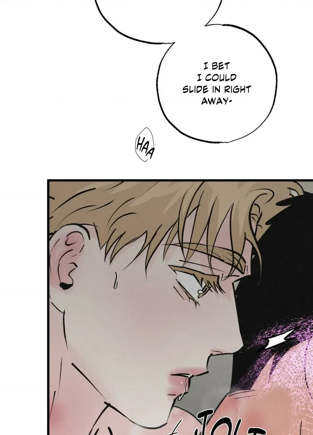 A Golden Pair Chapter 25, page 163