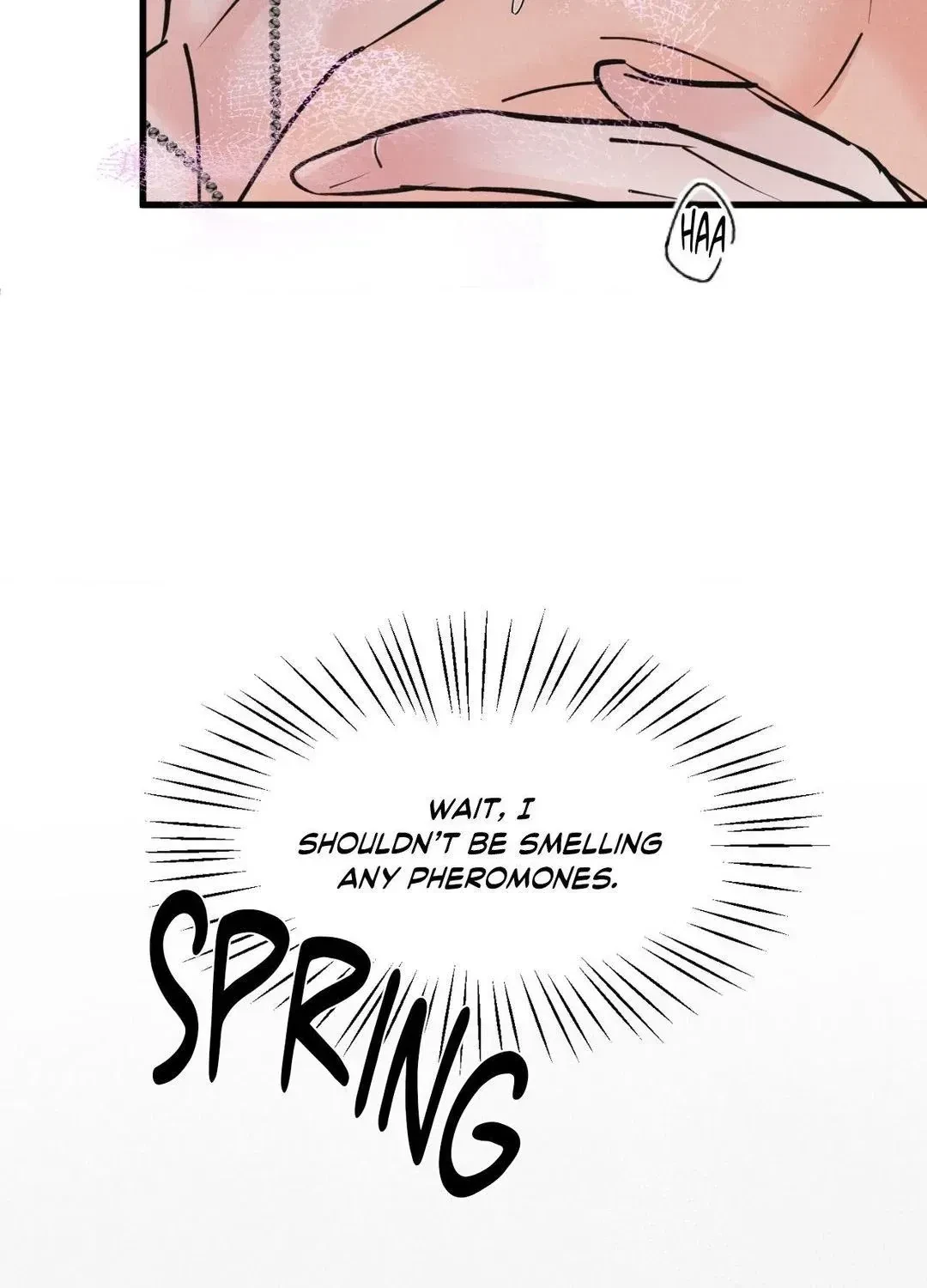 A Golden Pair Chapter 25, page 165