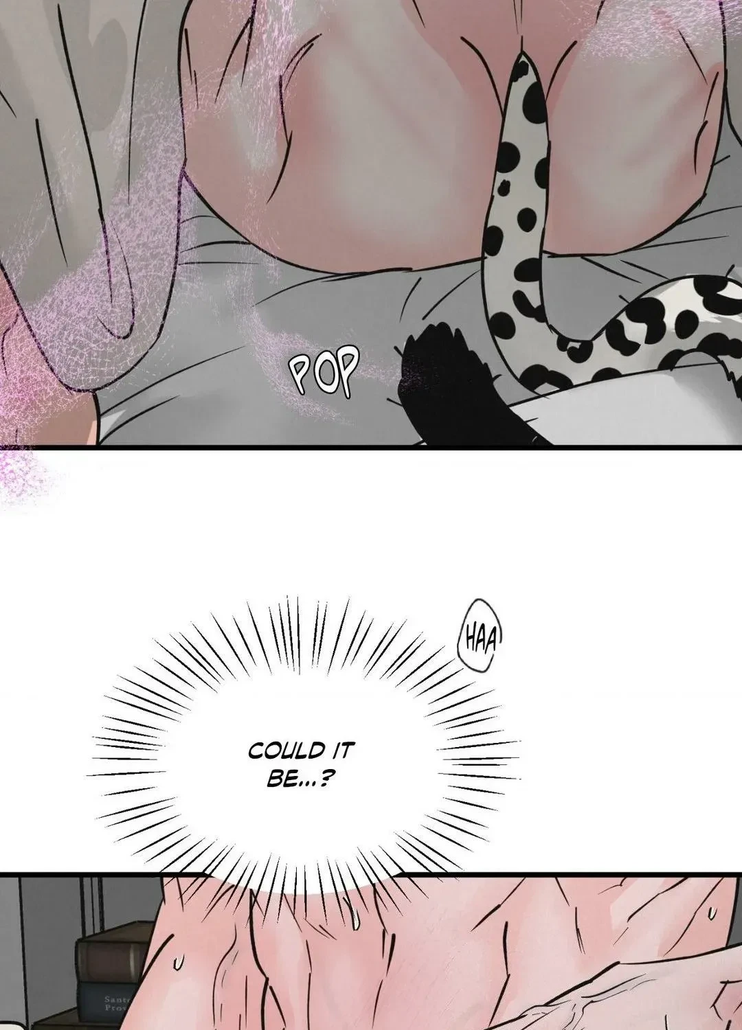 A Golden Pair Chapter 25, page 169