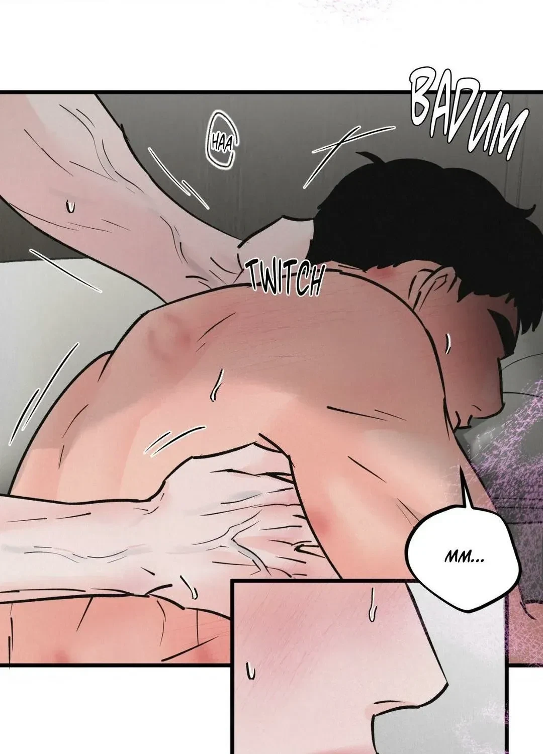 A Golden Pair Chapter 25, page 181