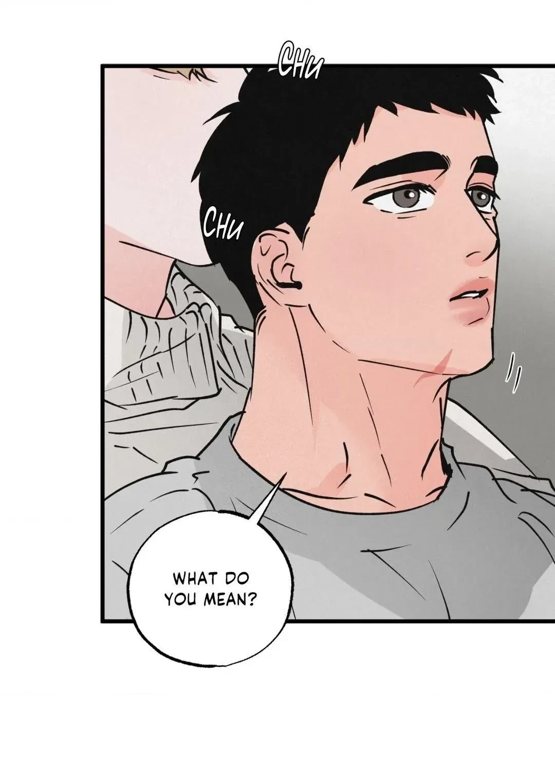 A Golden Pair Chapter 25, page 19