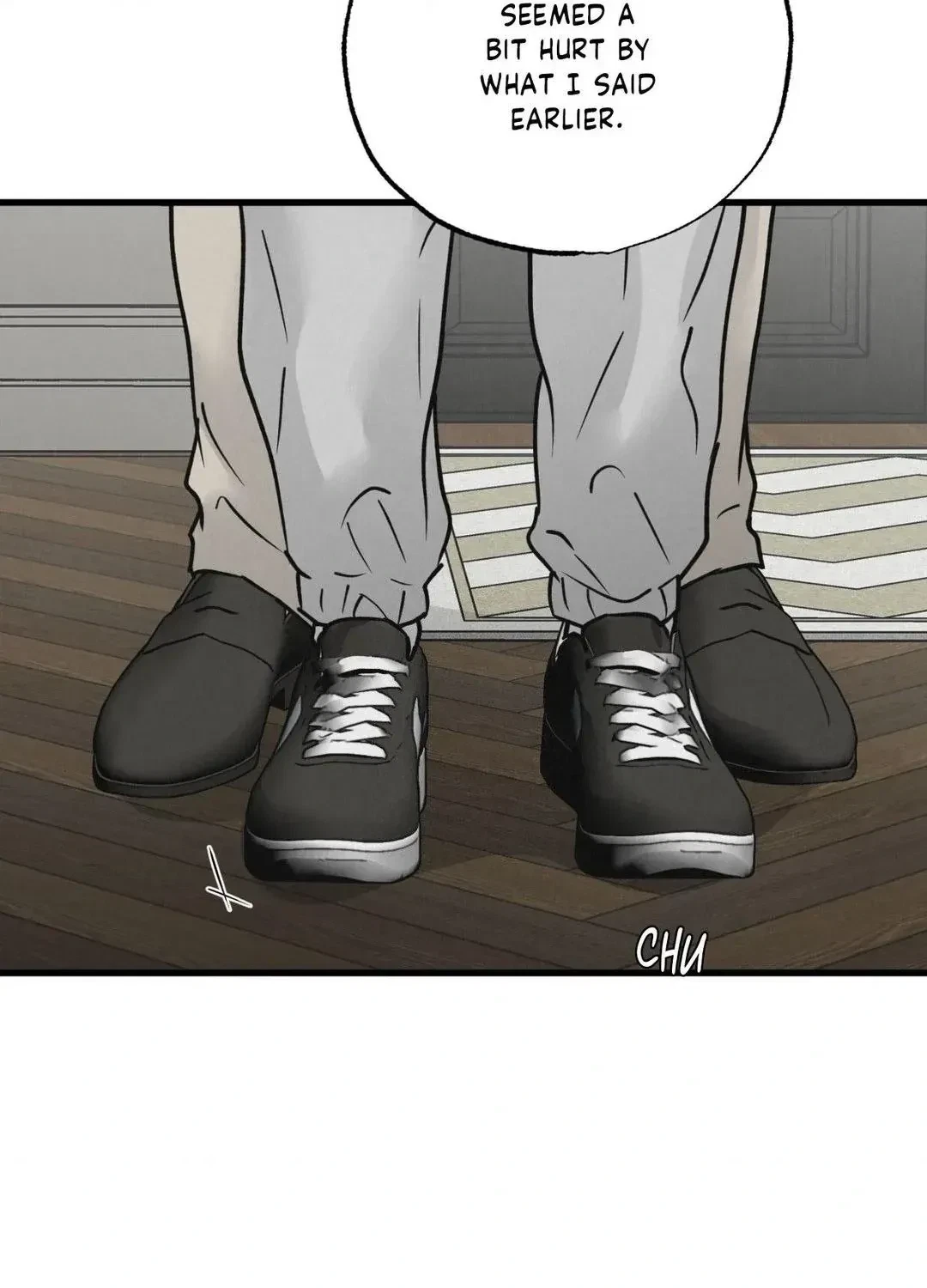 A Golden Pair Chapter 25, page 21