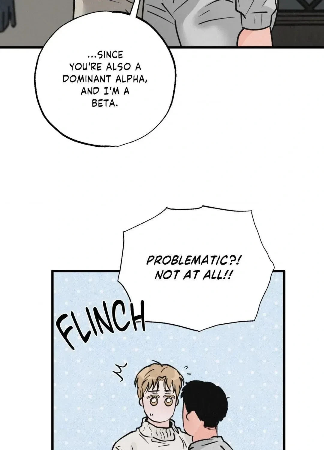 A Golden Pair Chapter 25, page 27