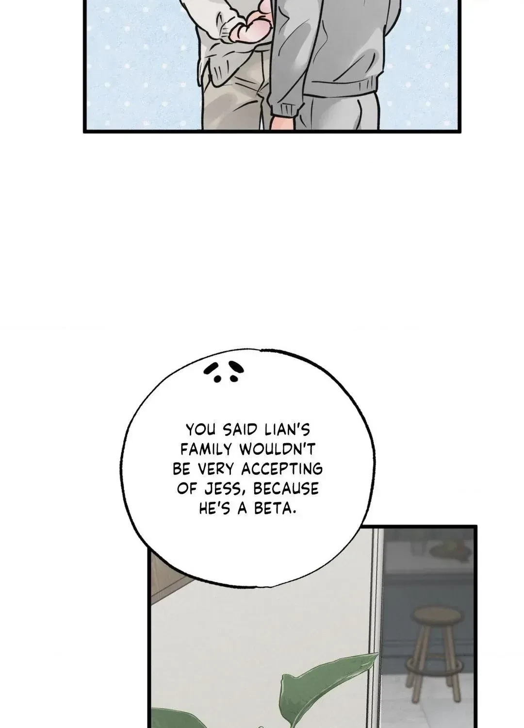 A Golden Pair Chapter 25, page 29